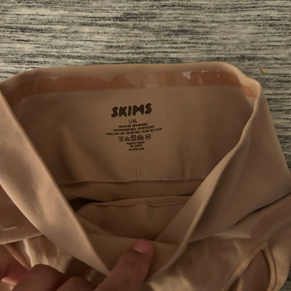 2 pairs of Skims shapewear and Angel Curves waist Trainer size XL - Picture 5 of 8